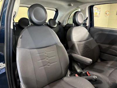 2015 FIAT 500 — photo 16 view