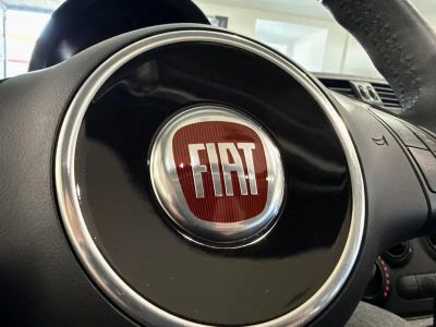 2015 FIAT 500 — photo 28 view