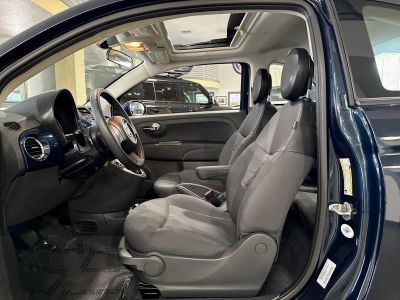 2015 FIAT 500 — photo 8 view