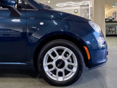 2015 FIAT 500 — photo 32 view