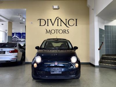 2015 FIAT 500 — photo 31 view