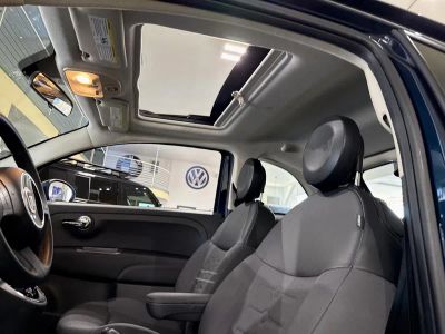 2015 FIAT 500 — photo 10 view