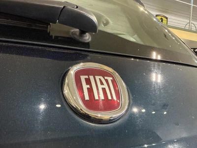 2015 FIAT 500 — photo 34 view