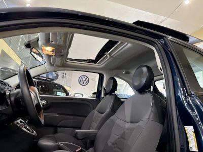 2015 FIAT 500 — photo 12 view