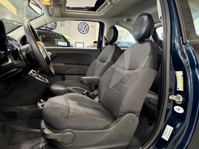 2015 FIAT 500 — photo 9 view