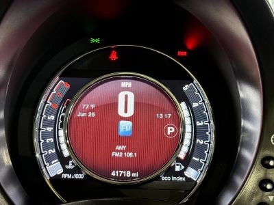 2015 FIAT 500 — photo 17 view