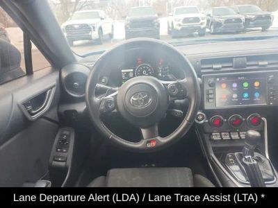 2022 Toyota GR86 Base — photo 15 view