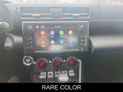 2022 Toyota GR86 Base — photo 18 view