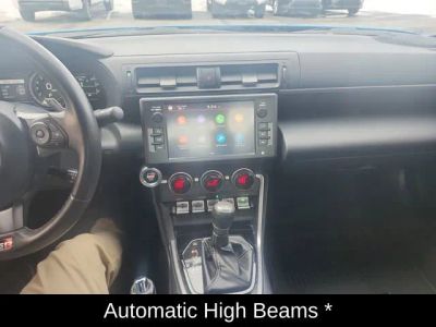 2022 Toyota GR86 Base — photo 17 view