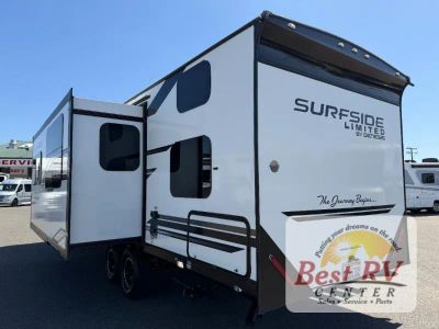 2024 Genesis Supreme Surfside Limited - Photo 6