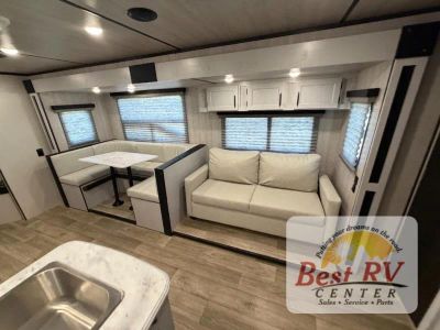 2024 Genesis Supreme Surfside Limited - Photo 12