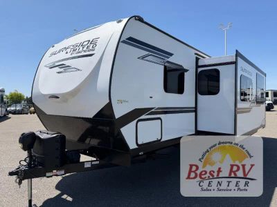 2024 Genesis Supreme Surfside Limited - Photo 8