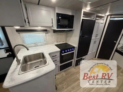 2024 Genesis Supreme Surfside Limited - Photo 25