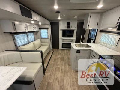 2024 Genesis Supreme Surfside Limited - Photo 68