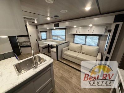 2024 Genesis Supreme Surfside Limited - Photo 10