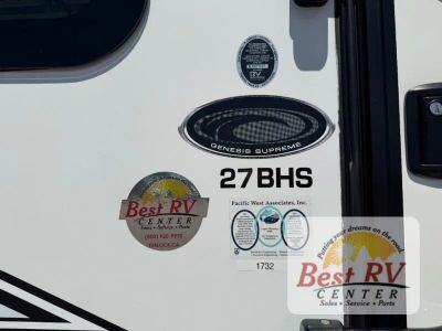 2024 Genesis Supreme Surfside Limited - Photo 80