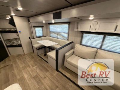2024 Genesis Supreme Surfside Limited - Photo 16