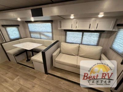 2024 Genesis Supreme Surfside Limited - Photo 15