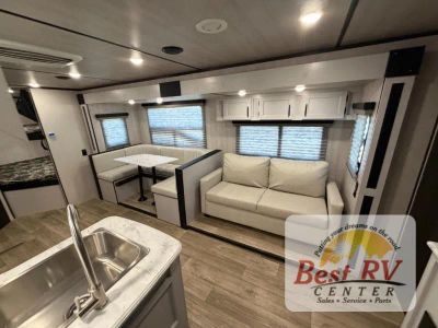 2024 Genesis Supreme Surfside Limited - Photo 11