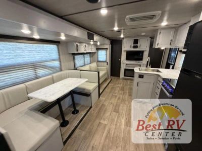 2024 Genesis Supreme Surfside Limited - Photo 62