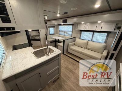 2024 Genesis Supreme Surfside Limited - Photo 9