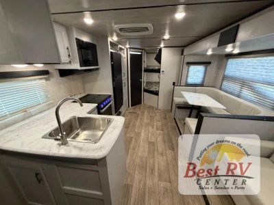 2024 Genesis Supreme Surfside Limited - Photo 19