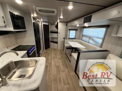 2024 Genesis Supreme Surfside Limited - Photo 17