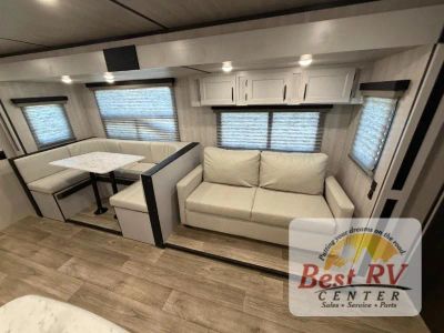 2024 Genesis Supreme Surfside Limited - Photo 13