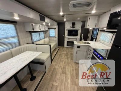 2024 Genesis Supreme Surfside Limited - Photo 67