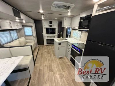 2024 Genesis Supreme Surfside Limited - Photo 65