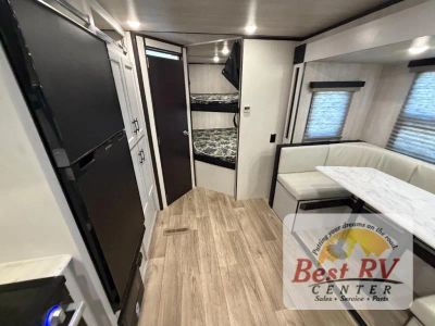 2024 Genesis Supreme Surfside Limited - Photo 36