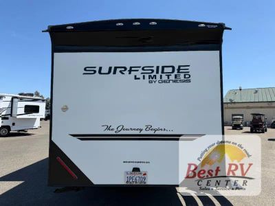 2024 Genesis Supreme Surfside Limited - Photo 5