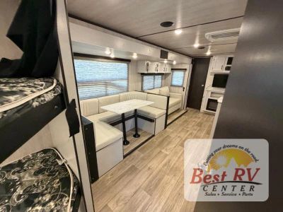 2024 Genesis Supreme Surfside Limited - Photo 60