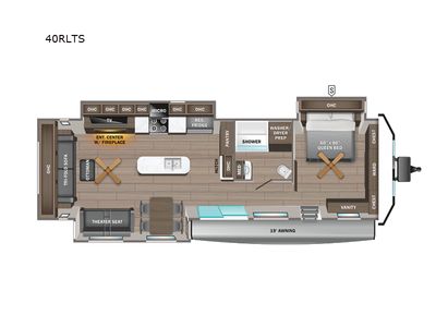 2023 Jayco Jay Flight Bungalow - Photo 2