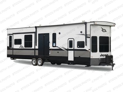 2023 Jayco Jay Flight Bungalow - Photo 1