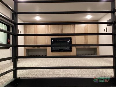 2024 Forest River RV Timberwolf - Photo 22