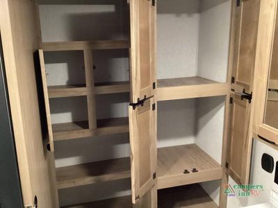 2024 Forest River RV Timberwolf - Photo 35