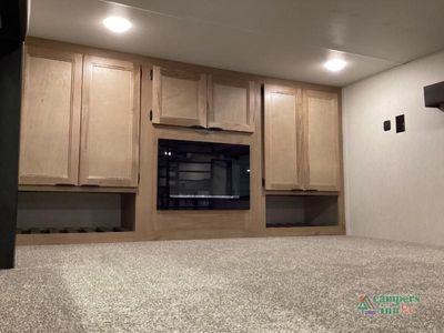 2024 Forest River RV Timberwolf - Photo 23
