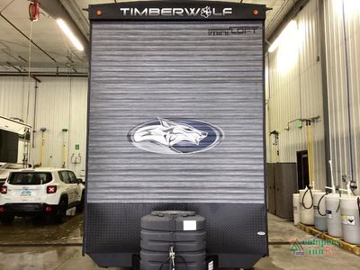 2024 Forest River RV Timberwolf - Photo 3