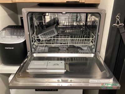 2024 Forest River RV Timberwolf - Photo 17