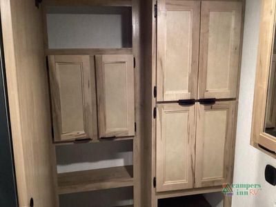 2024 Forest River RV Timberwolf - Photo 34