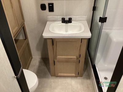2024 Forest River RV Timberwolf - Photo 32