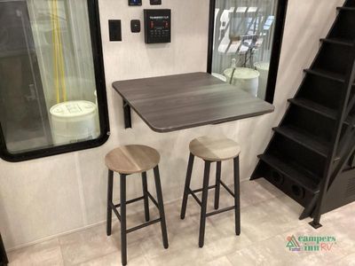 2024 Forest River RV Timberwolf - Photo 11