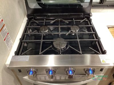 2024 Forest River RV Timberwolf - Photo 29