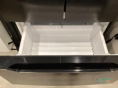 2024 Forest River RV Timberwolf - Photo 42