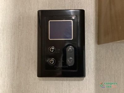 2024 Forest River RV Timberwolf - Photo 37