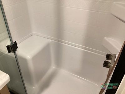 2024 Forest River RV Timberwolf - Photo 39