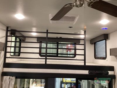 2024 Forest River RV Timberwolf - Photo 15