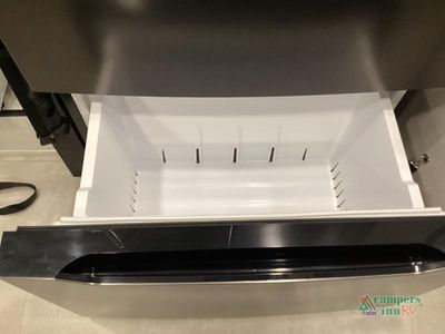 2024 Forest River RV Timberwolf - Photo 41