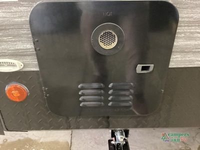 2024 Forest River RV Timberwolf - Photo 8